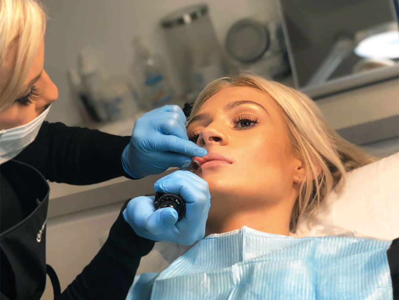 Permanent Makeup Hawke's Bay